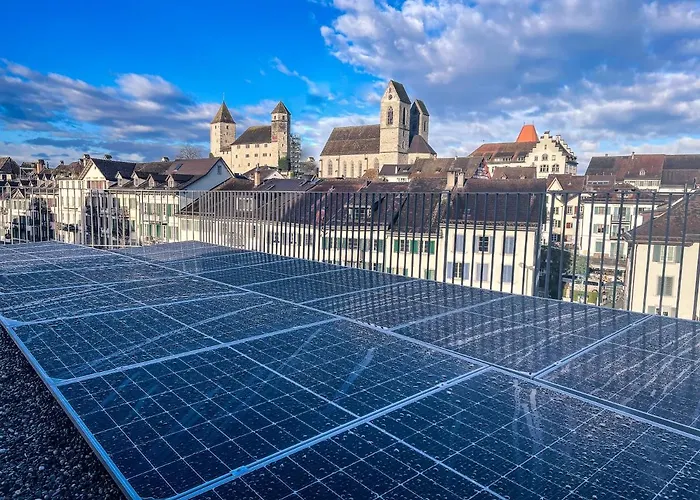 Schnyder's - Studio_1 Рапперсвиль